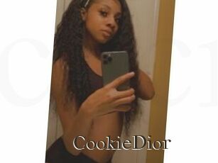 CookieDior