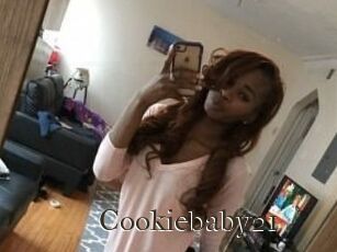 Cookiebaby21