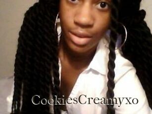 CookiesCreamyxo