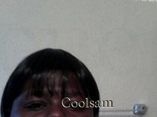 Coolsam