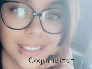 Coquine1707