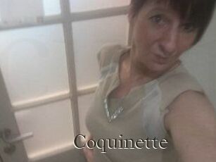 Coquinette