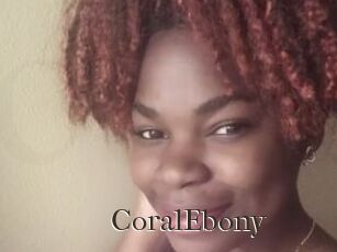 CoralEbony