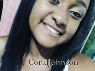 CoralJohnson