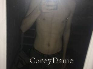 CoreyDame