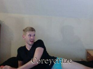 Coreycraze