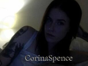 CorinaSpence Cum crazy amateurs