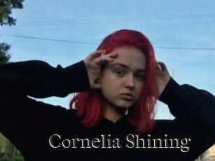 Cornelia_Shining