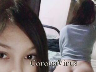 CoronaVirus