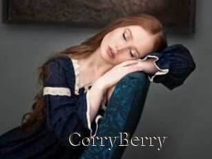 CorryBerry