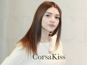 CorsaKiss