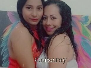 Corsaray