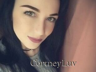 CortneyLuv