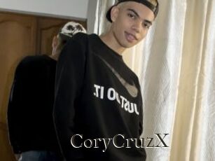 CoryCruzX