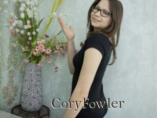 CoryFowler