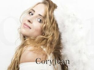 CoryJean