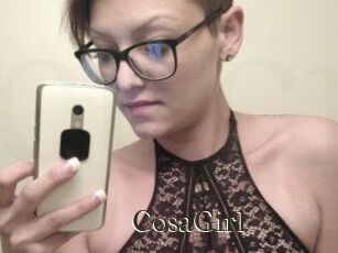 CosaGirl