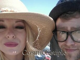 CosmicCouple