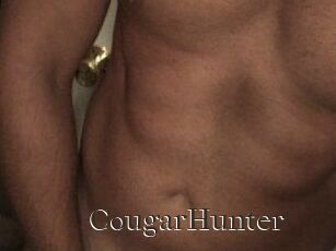 CougarHunter