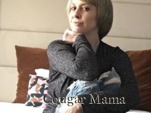 Cougar_Mama