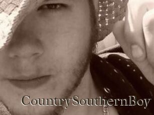 CountrySouthernBoy