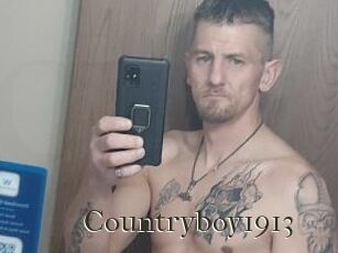 Countryboy1913