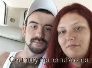 Countrymanandwoman