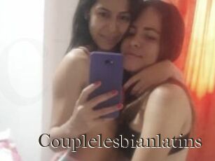 Couplelesbianlatins