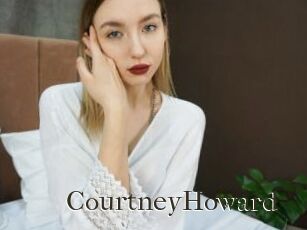 CourtneyHoward