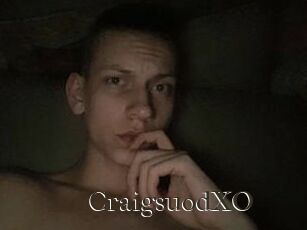 CraigsuodXO