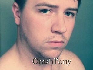 CrashPony