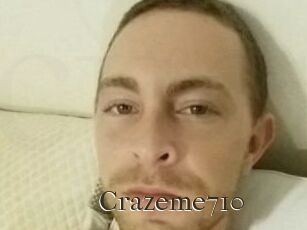 Crazeme710