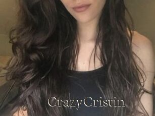 CrazyCristin