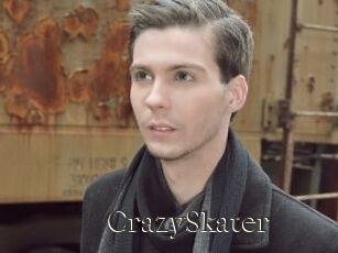 CrazySkater