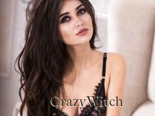 CrazyWitch