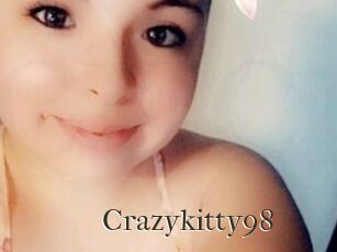 Crazykitty98