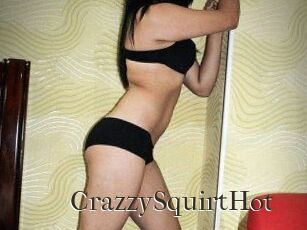 CrazzySquirtHot