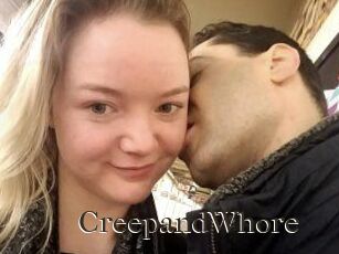 CreepandWhore