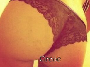 Creoe