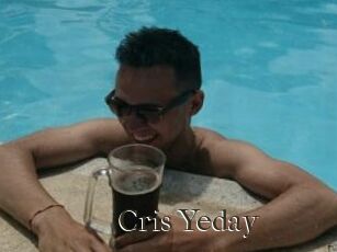 Cris_Yeday