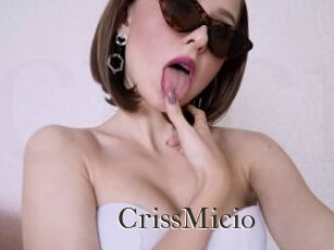CrissMicio