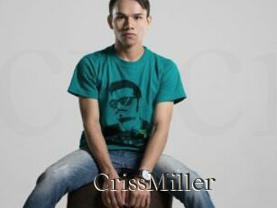 CrissMiller