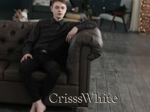 CrisssWhite