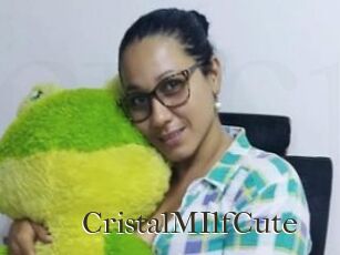 CristalMIlfCute