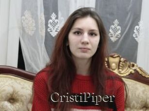 CristiPiper