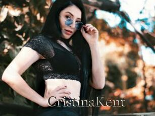 CristinaKent