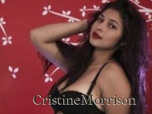 CristineMorrison