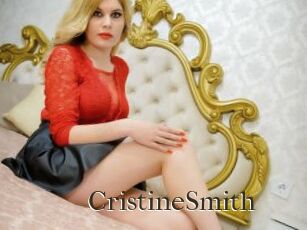 CristineSmith