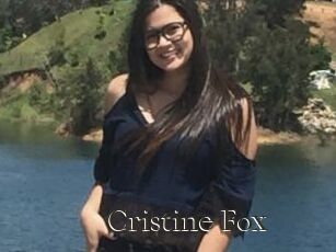 Cristine_Fox