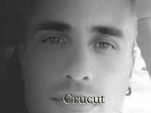 Crucut